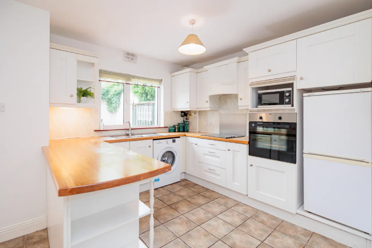 Photo of 1 The Weir, Castlecomer Road, Kilkenny, R95 K5R6