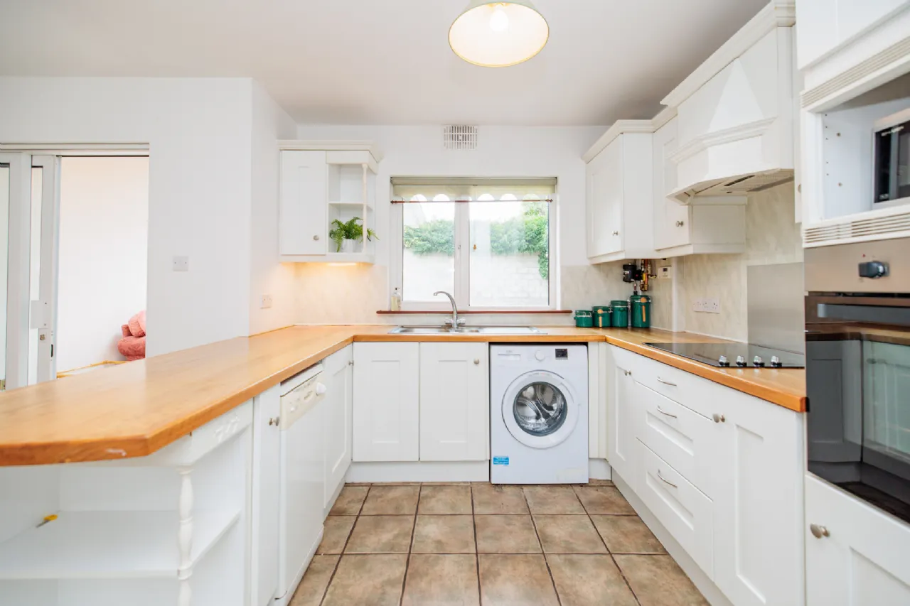 Photo of 1 The Weir, Castlecomer Road, Kilkenny, R95 K5R6