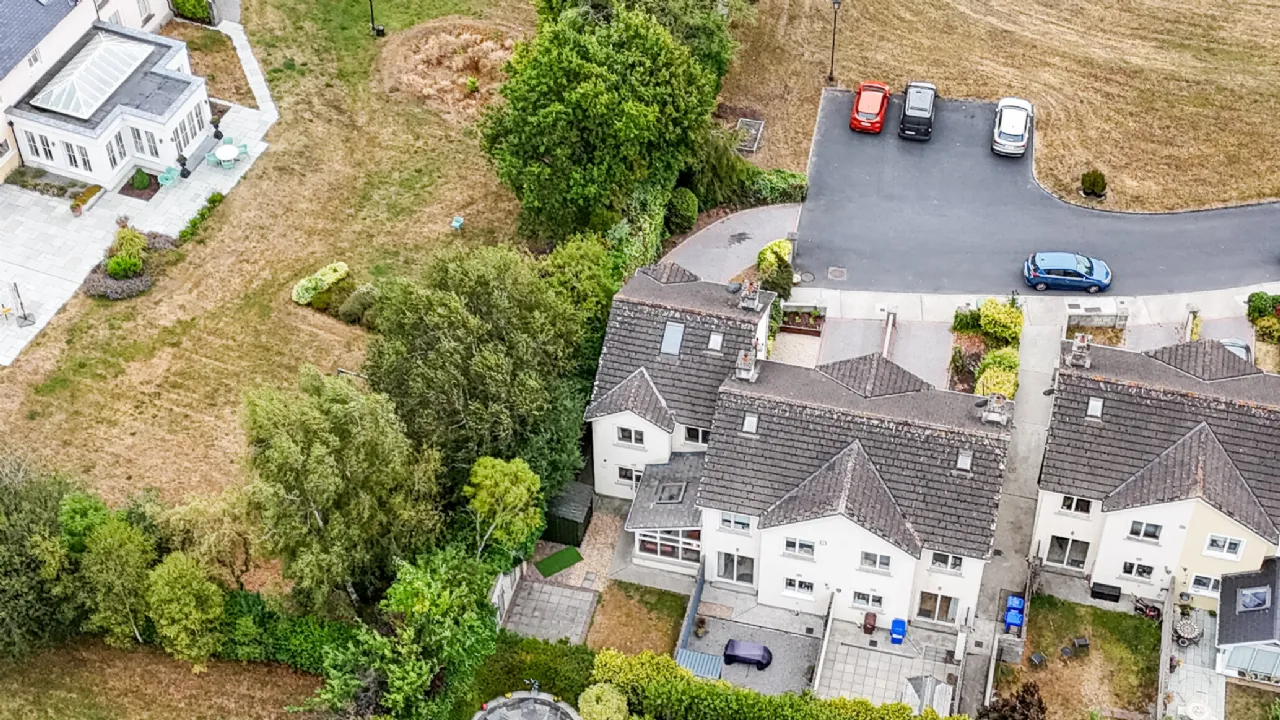 Photo of 1 The Weir, Castlecomer Road, Kilkenny, R95 K5R6