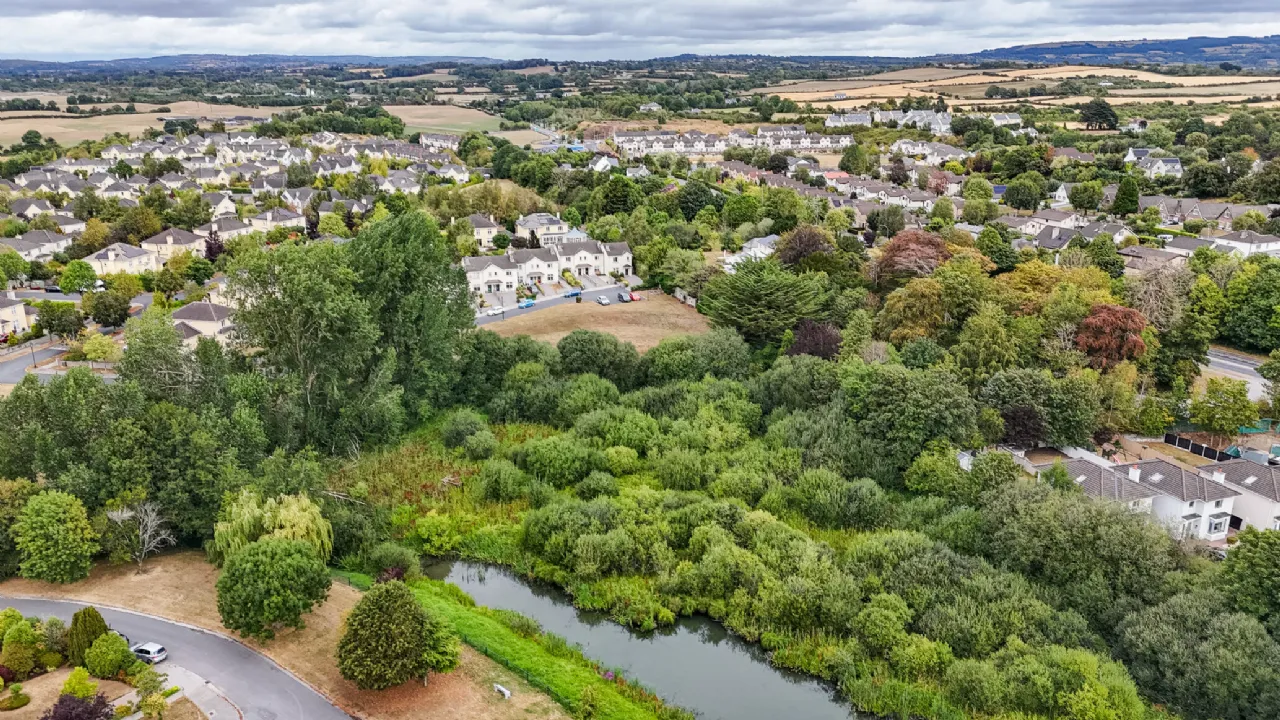 Photo of 1 The Weir, Castlecomer Road, Kilkenny, R95 K5R6