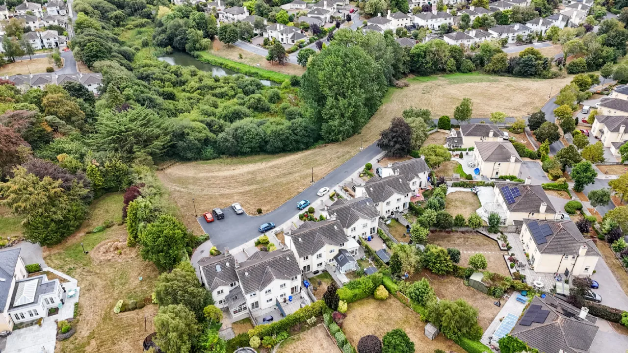 Photo of 1 The Weir, Castlecomer Road, Kilkenny, R95 K5R6