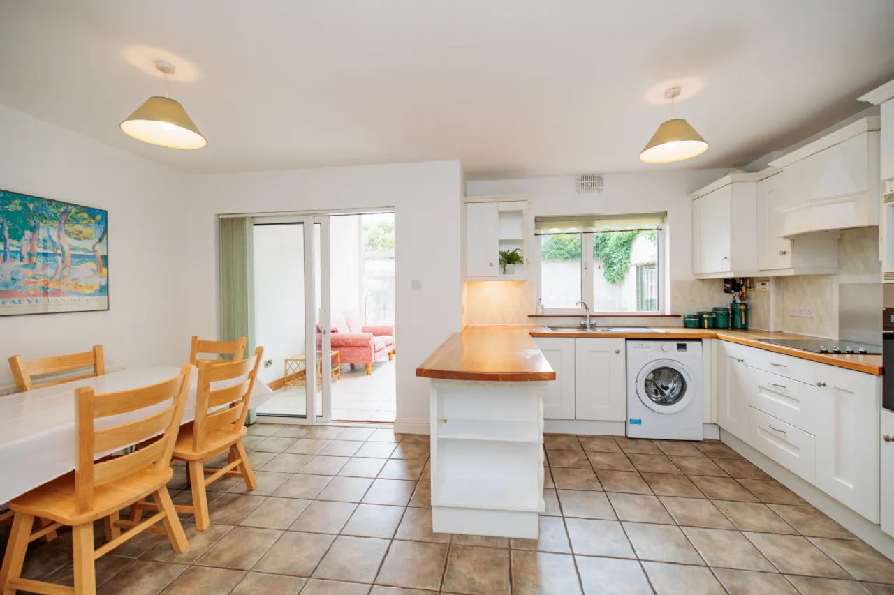 Photo of 1 The Weir, Castlecomer Road, Kilkenny, R95 K5R6