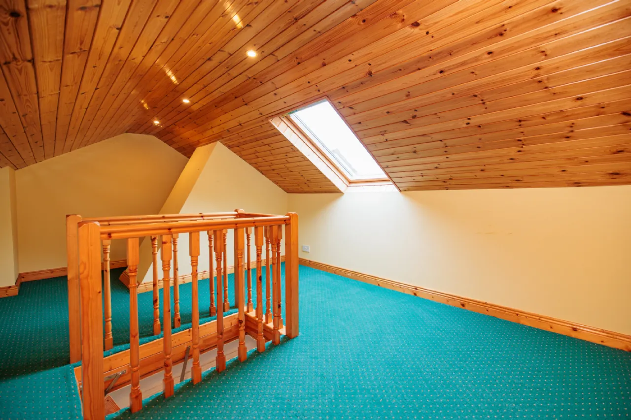 Photo of 1 The Weir, Castlecomer Road, Kilkenny, R95 K5R6