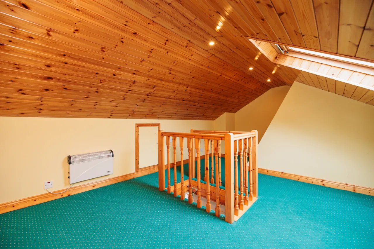 Photo of 1 The Weir, Castlecomer Road, Kilkenny, R95 K5R6