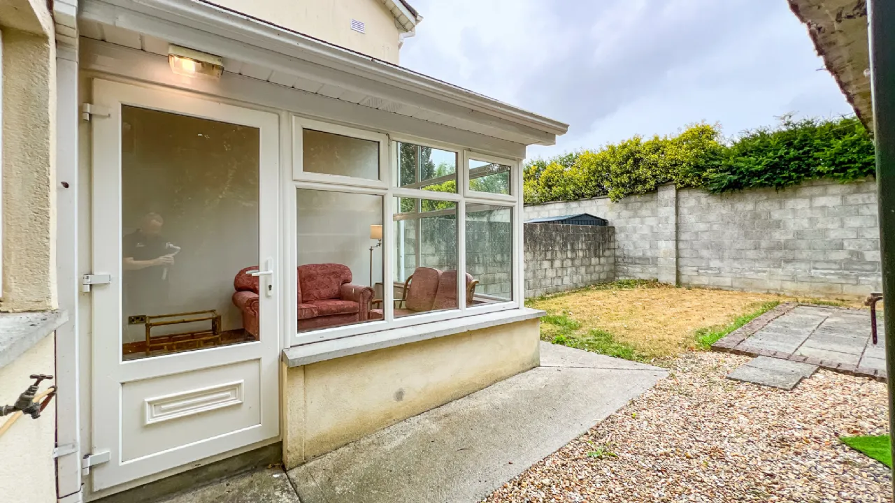 Photo of 1 The Weir, Castlecomer Road, Kilkenny, R95 K5R6