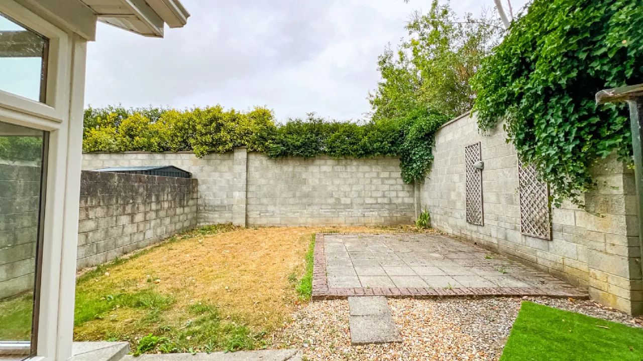 Photo of 1 The Weir, Castlecomer Road, Kilkenny, R95 K5R6