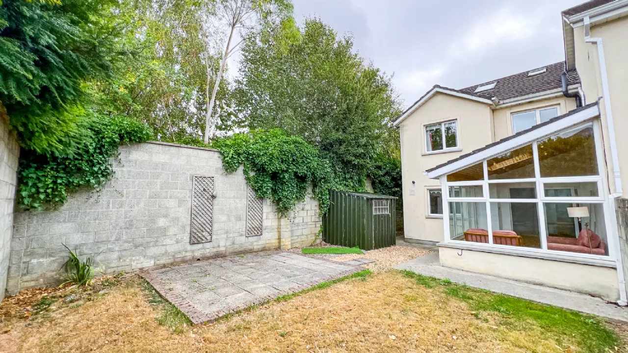 Photo of 1 The Weir, Castlecomer Road, Kilkenny, R95 K5R6