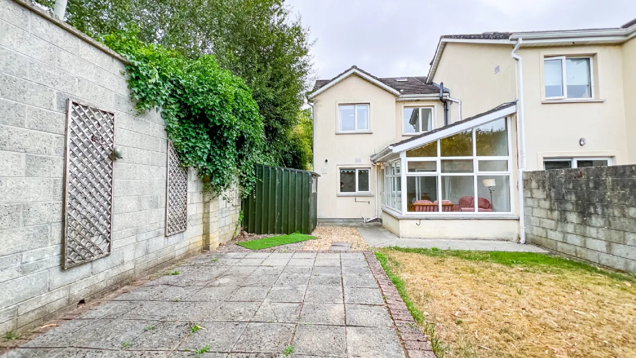Photo of 1 The Weir, Castlecomer Road, Kilkenny, R95 K5R6