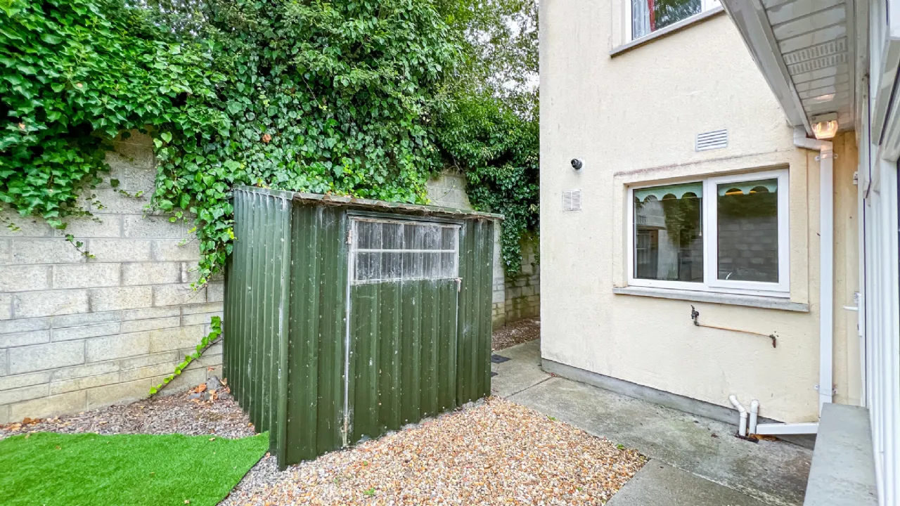 Photo of 1 The Weir, Castlecomer Road, Kilkenny, R95 K5R6