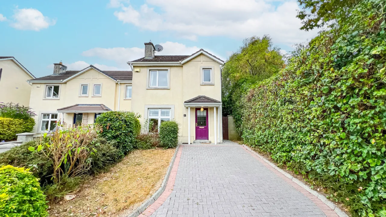Photo of 1 The Weir, Castlecomer Road, Kilkenny, R95 K5R6