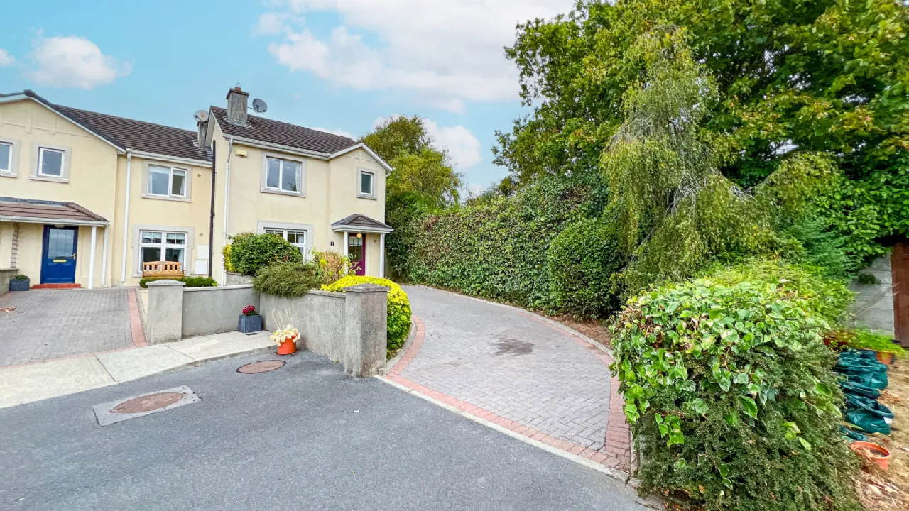 Photo of 1 The Weir, Castlecomer Road, Kilkenny, R95 K5R6