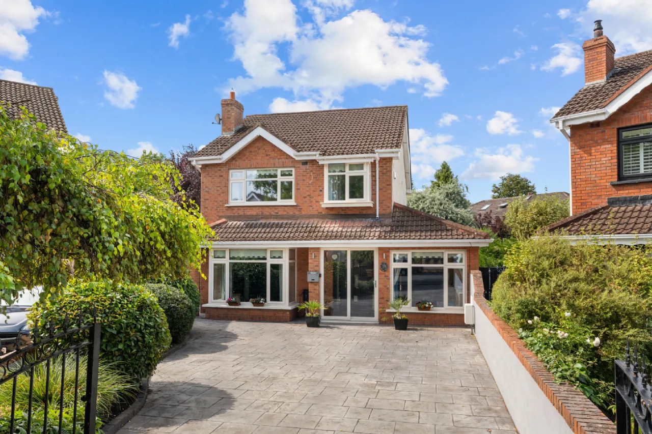 Photo of 15 Weston Court, Weston Park,, Lucan, Co. Dublin, K78 NW52