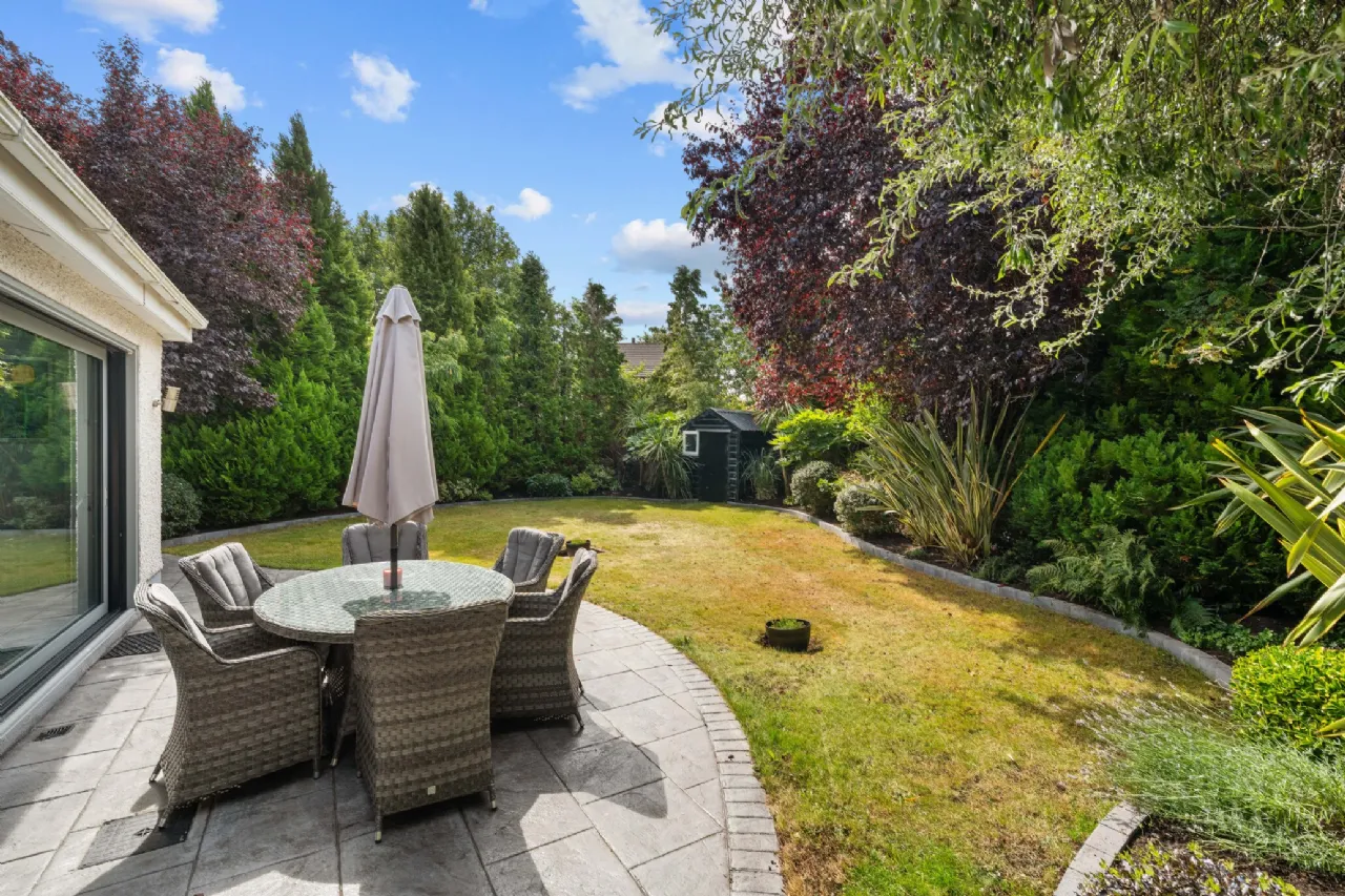 Photo of 15 Weston Court, Weston Park,, Lucan, Co. Dublin, K78 NW52