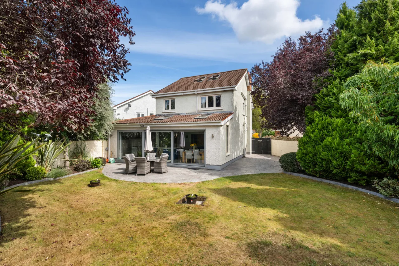 Photo of 15 Weston Court, Weston Park,, Lucan, Co. Dublin, K78 NW52