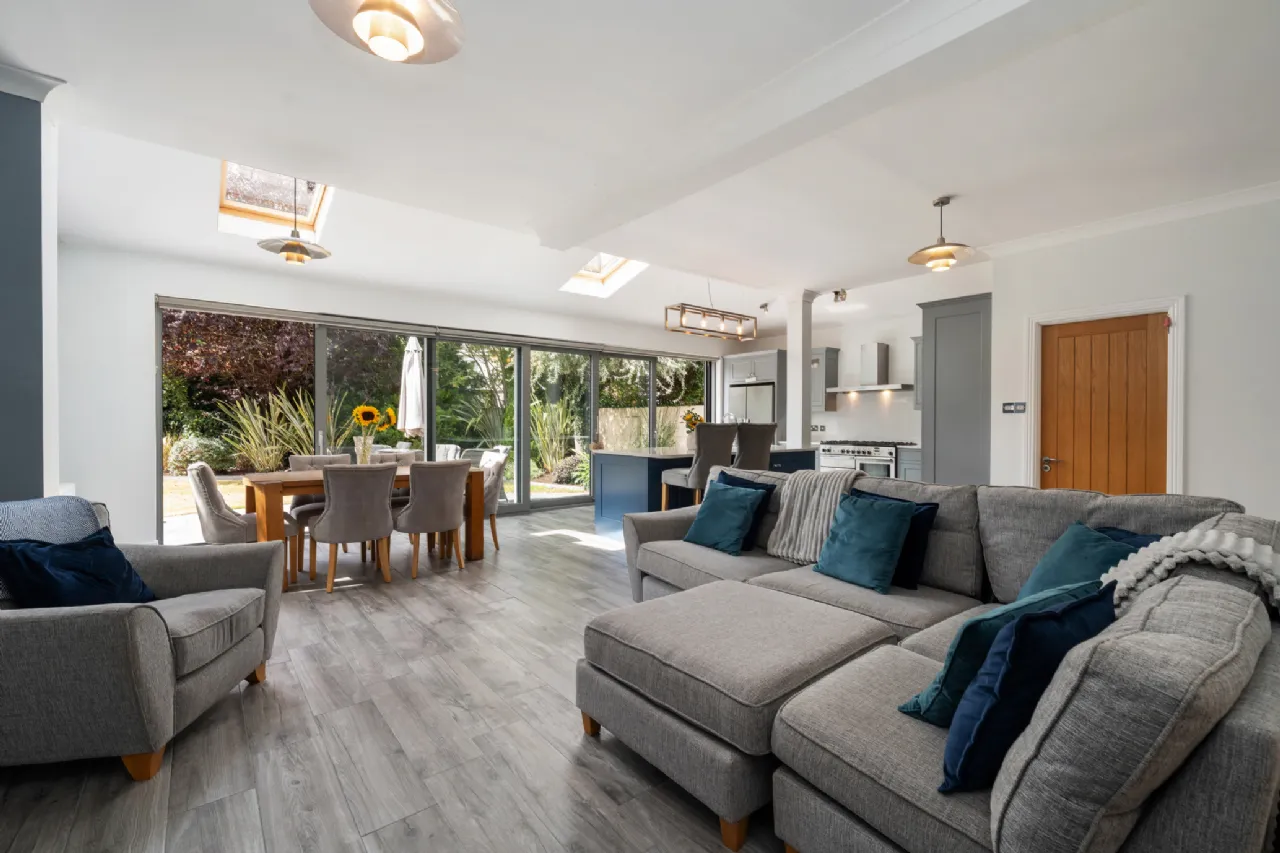 Photo of 15 Weston Court, Weston Park,, Lucan, Co. Dublin, K78 NW52