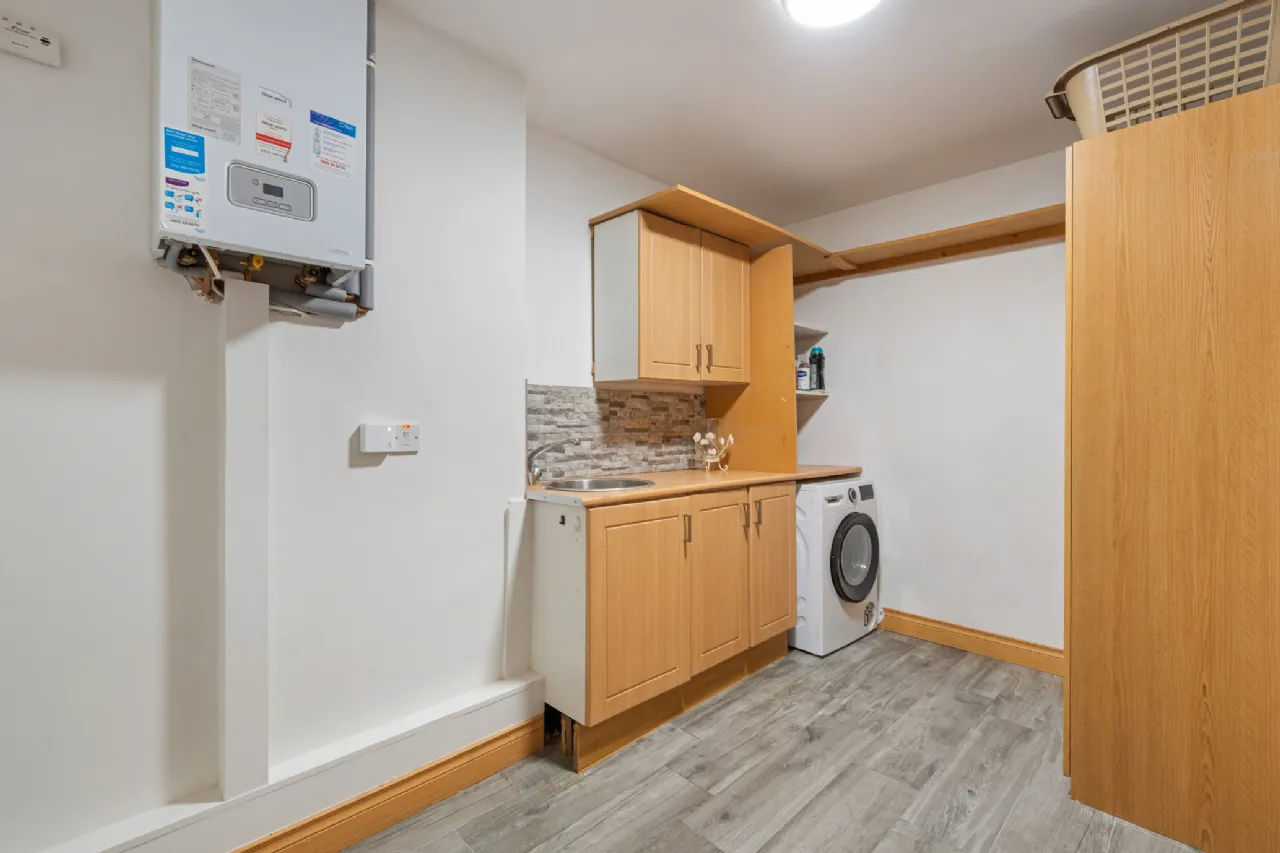 Photo of 15 Weston Court, Weston Park,, Lucan, Co. Dublin, K78 NW52