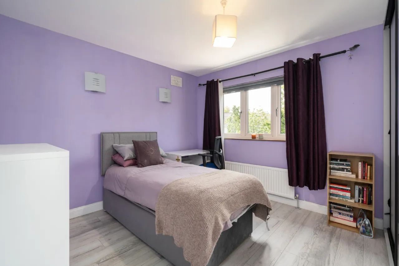Photo of 15 Weston Court, Weston Park,, Lucan, Co. Dublin, K78 NW52