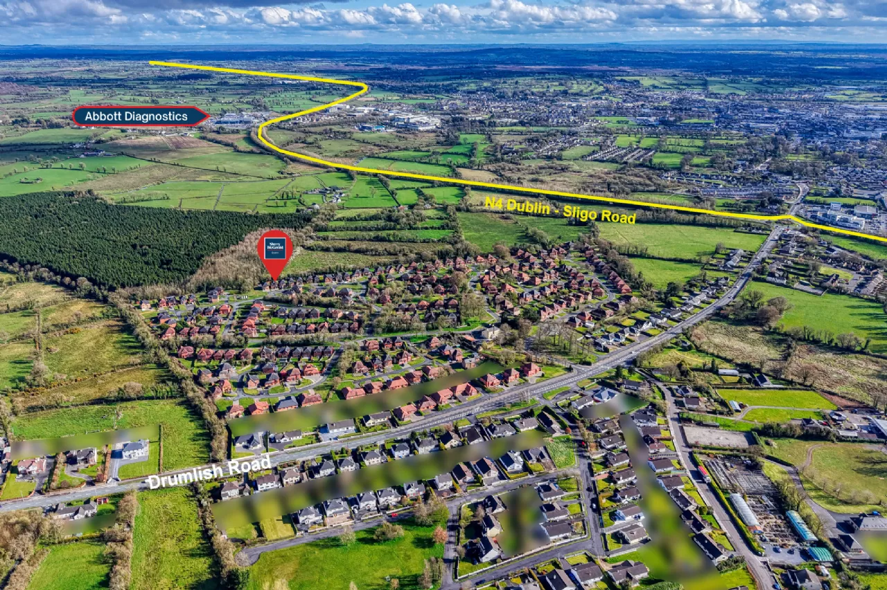 Photo of 21 Ash Lawns, Clonbalt Wood, Longford, N39 D2P6