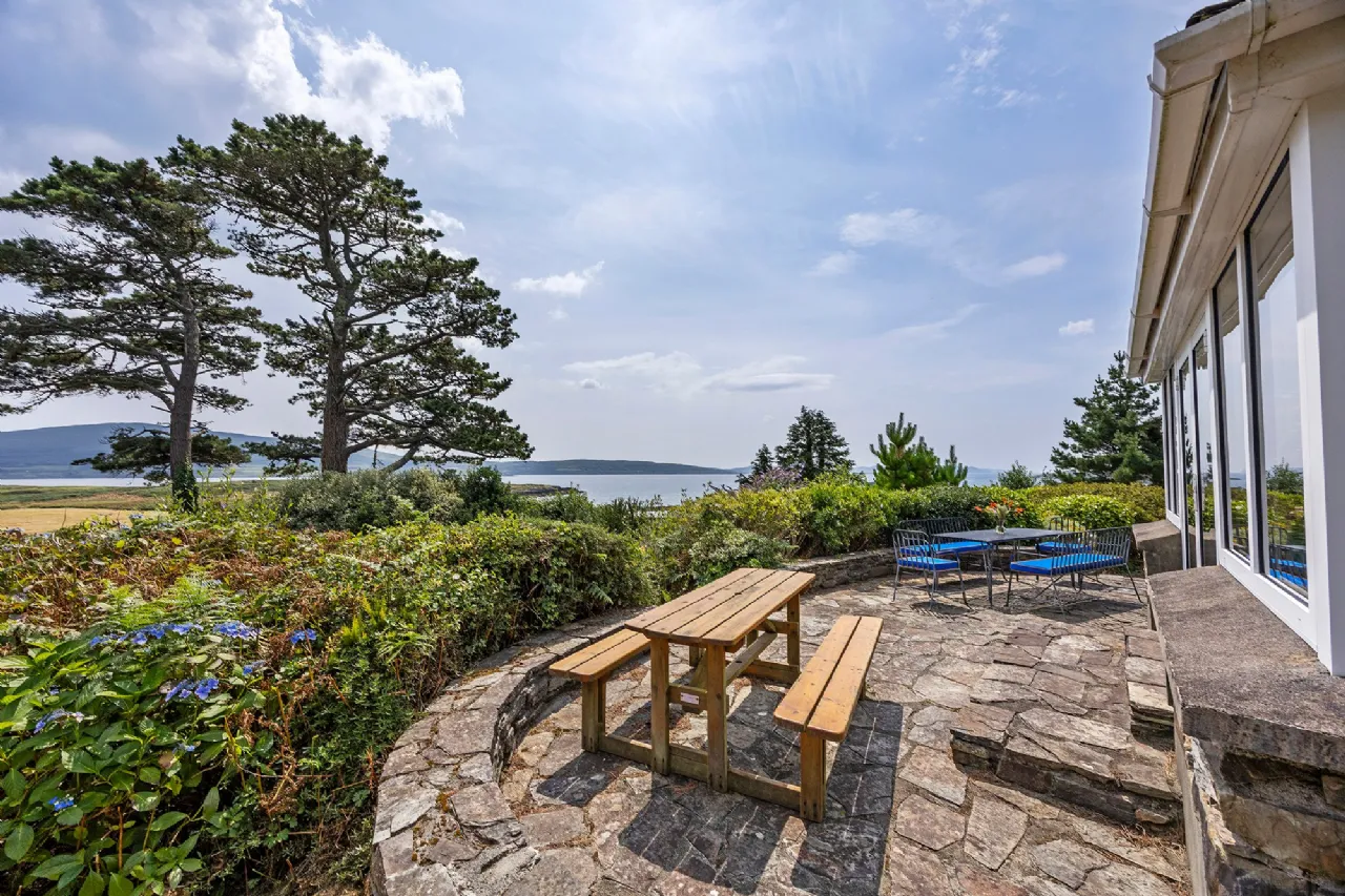 Photo of Whispering Pines, Reenacappul, Ahakista, Durrus, County Cork, P75NH21