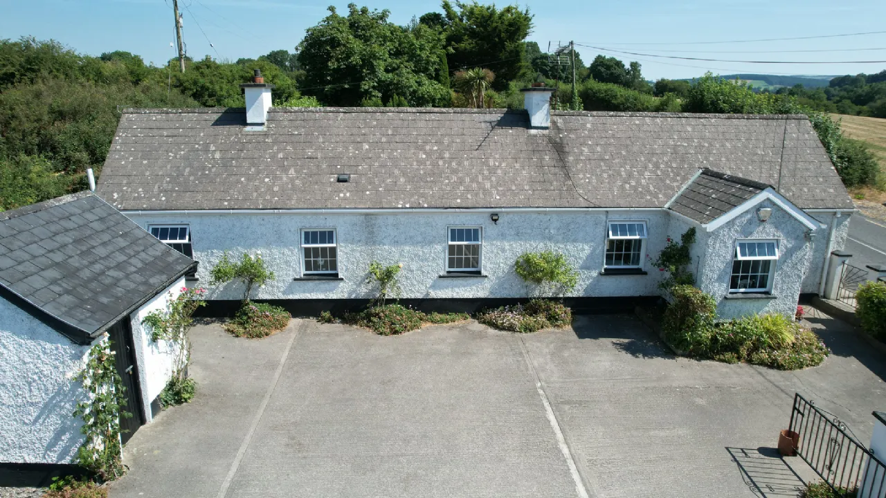 Photo of Castlemarket, Attanagh, Co.Kilkenny, R32E7T2
