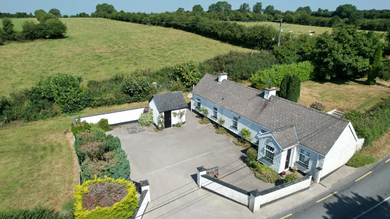 Photo of Castlemarket, Attanagh, Co.Kilkenny, R32E7T2