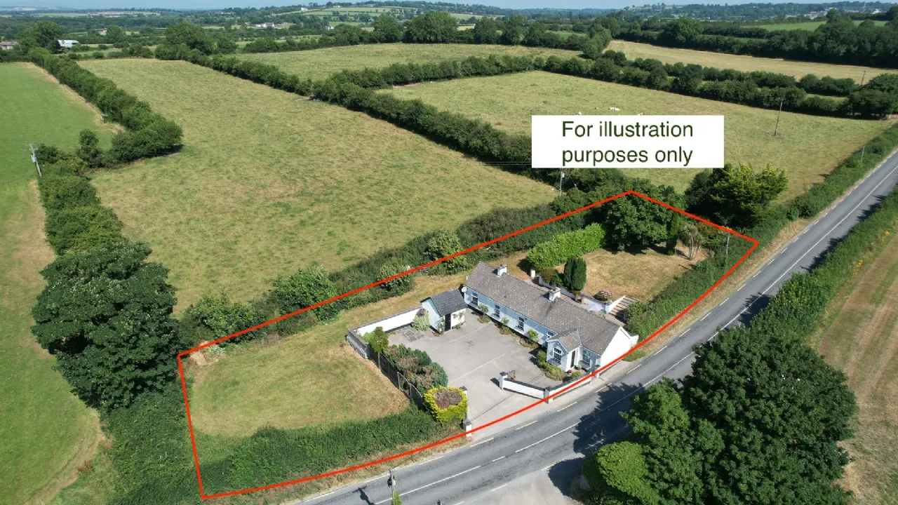Photo of Castlemarket, Attanagh, Co.Kilkenny, R32E7T2