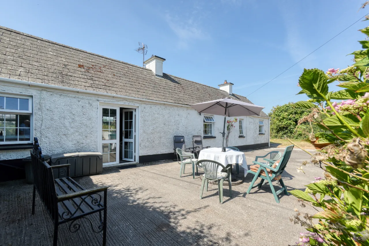 Photo of Castlemarket, Attanagh, Co.Kilkenny, R32E7T2