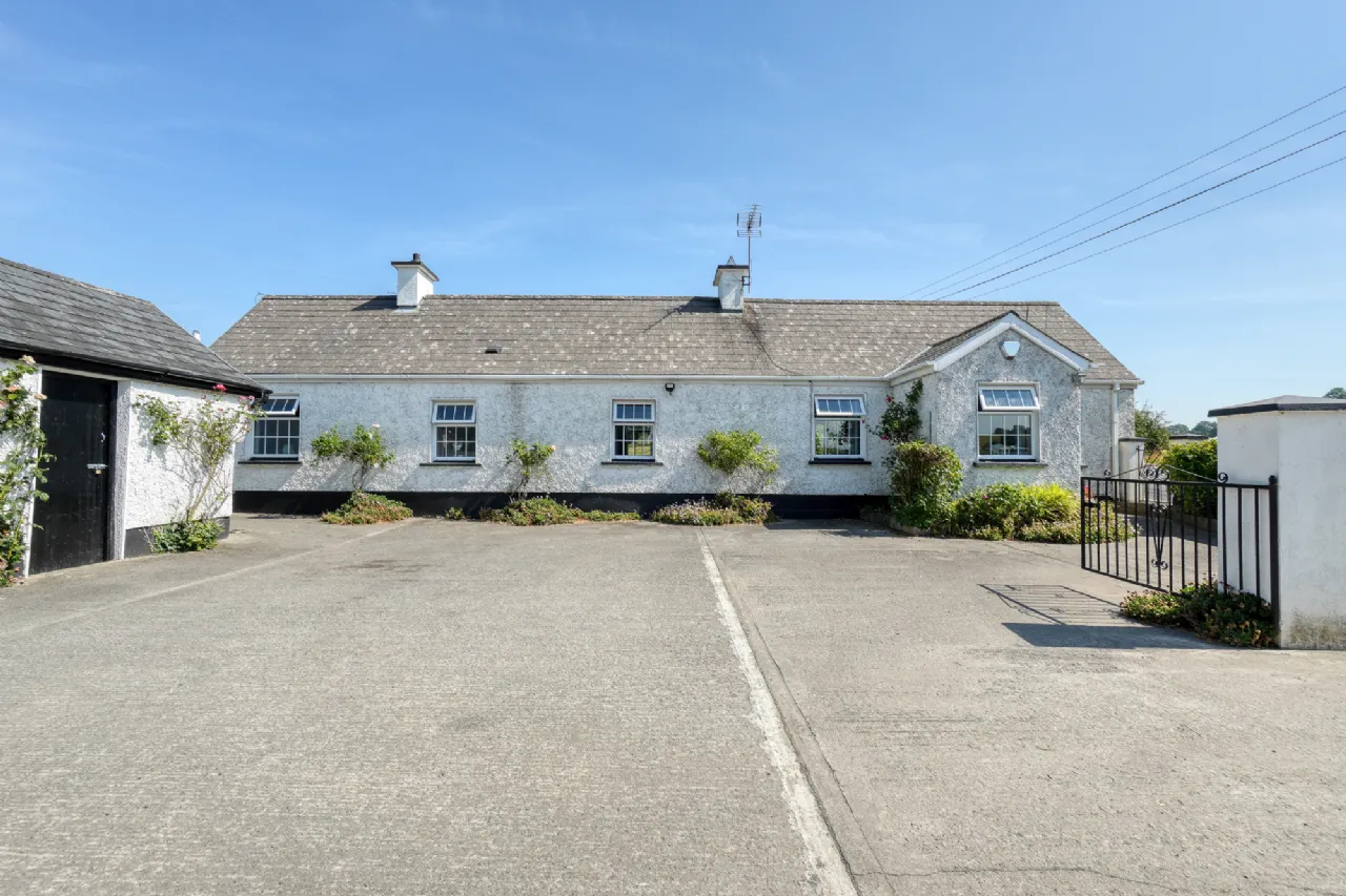 Photo of Castlemarket, Attanagh, Co.Kilkenny, R32E7T2