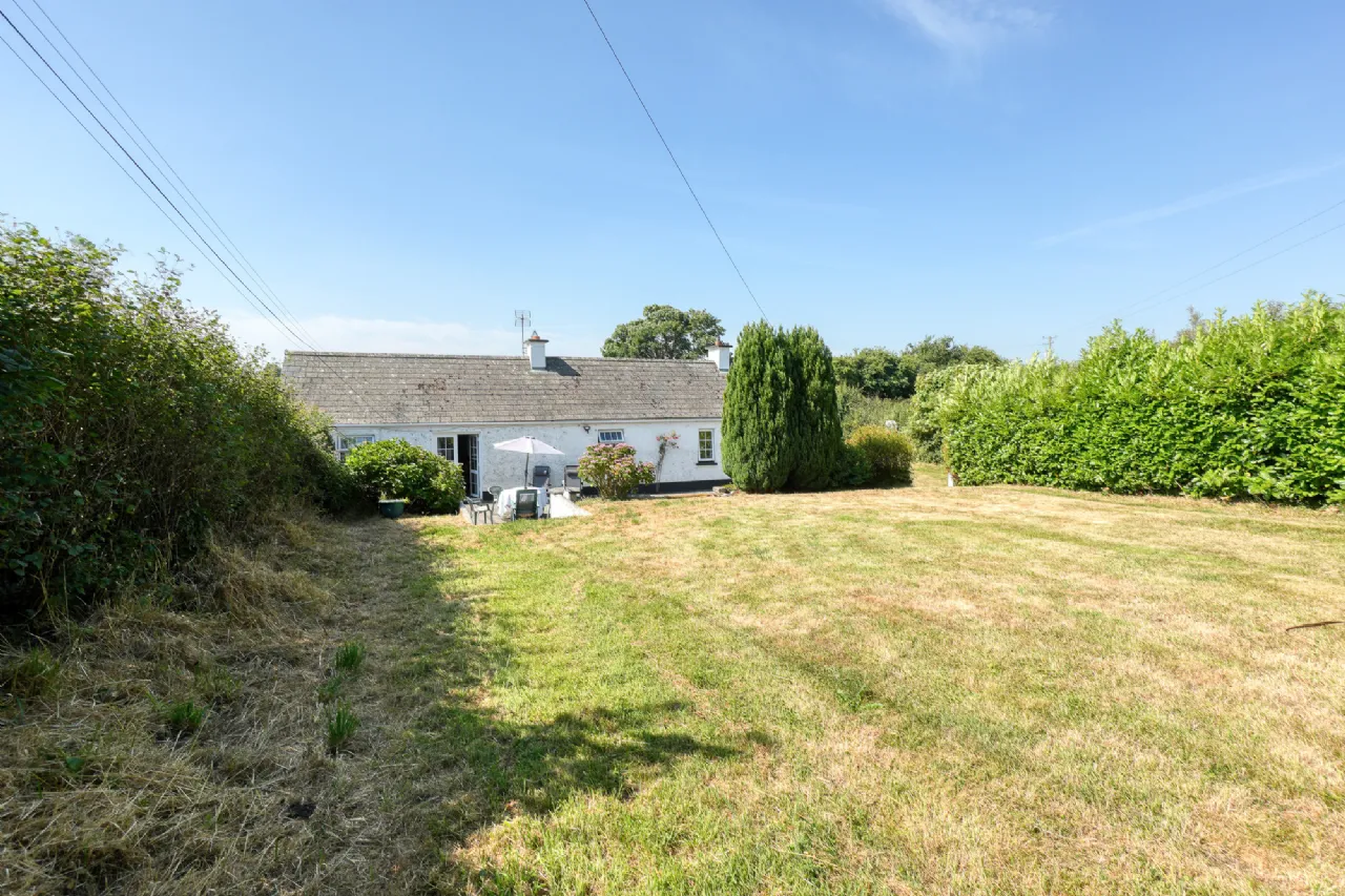 Photo of Castlemarket, Attanagh, Co.Kilkenny, R32E7T2