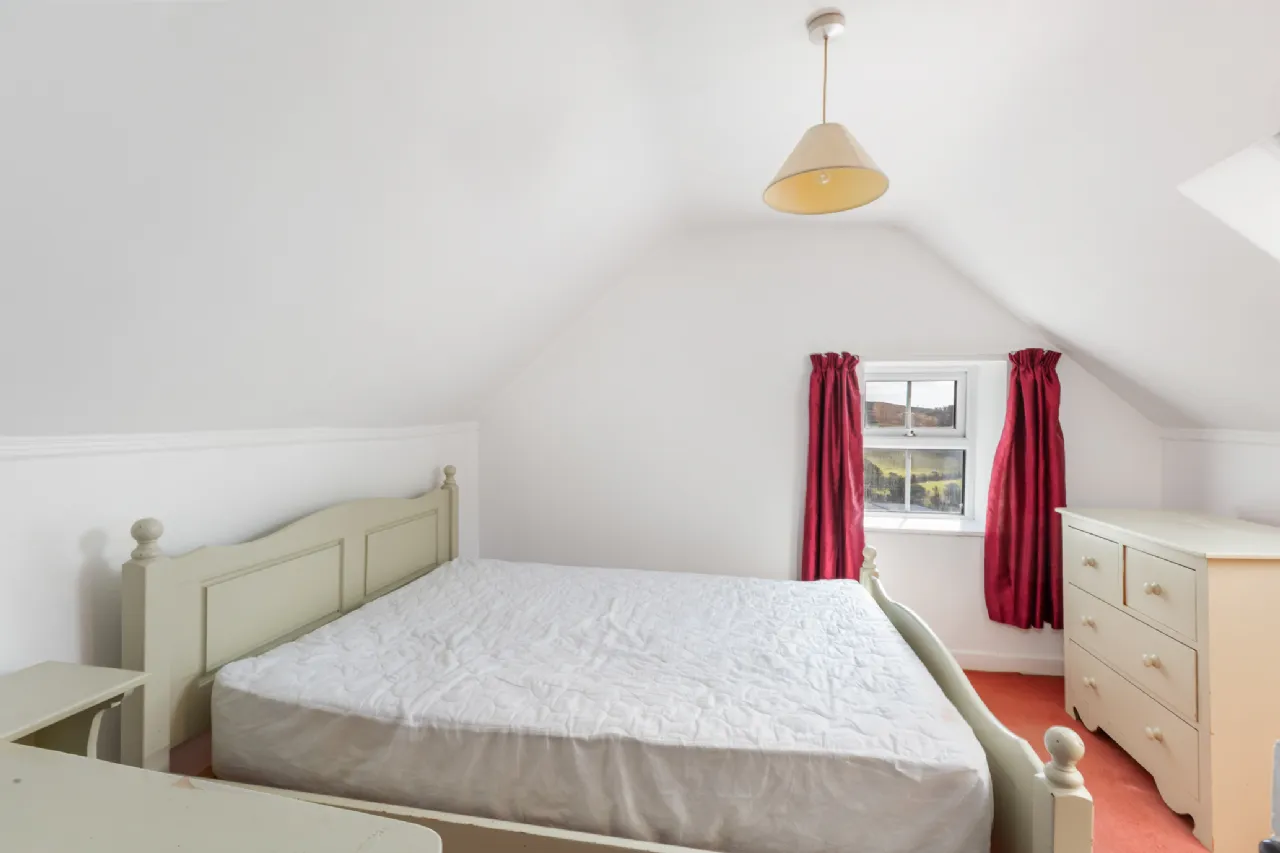 Photo of Barranisky Cottage, Barranisky West, Avoca, Co Wicklow, Y14X970