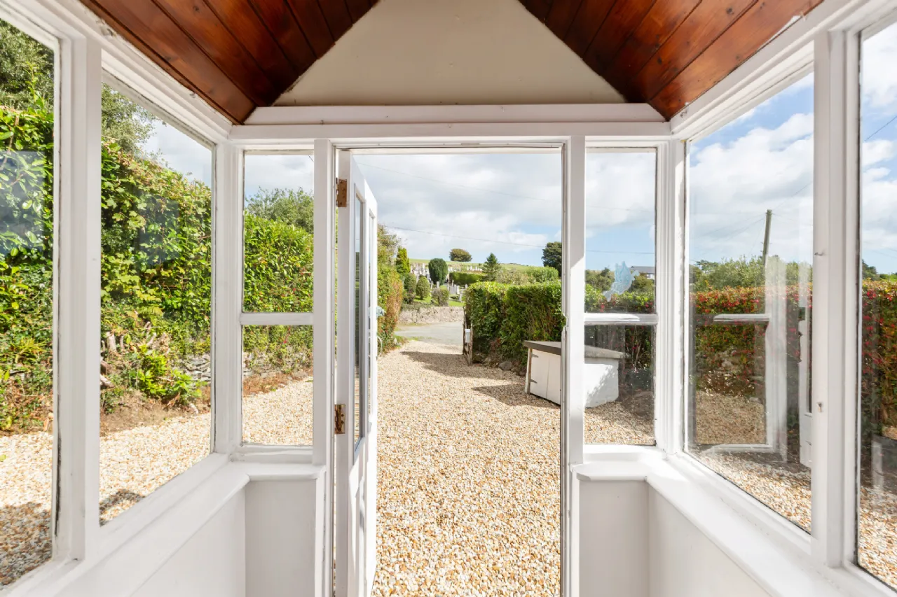 Photo of Barranisky Cottage, Barranisky West, Avoca, Co Wicklow, Y14X970