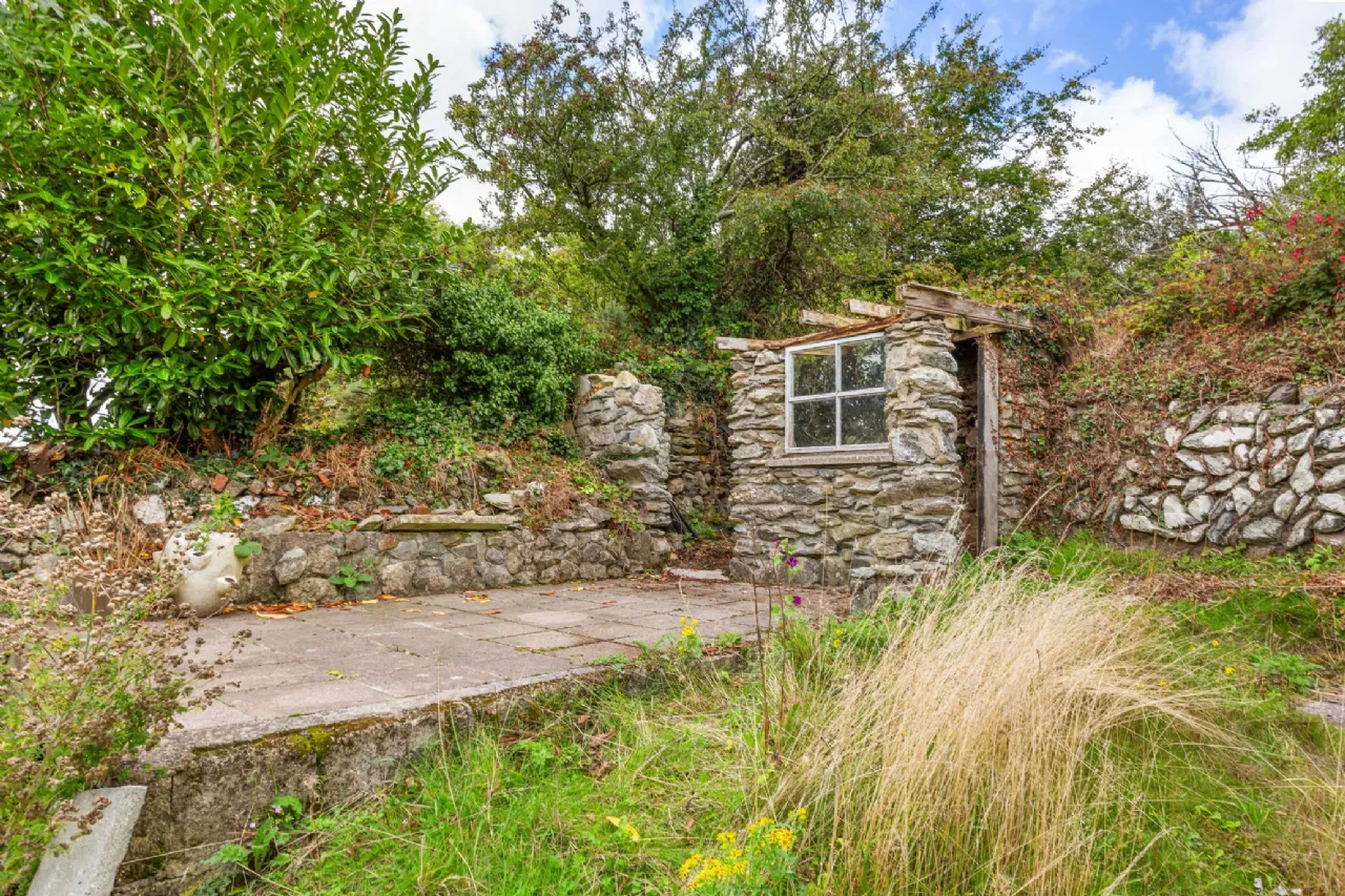 Photo of Barranisky Cottage, Barranisky West, Avoca, Co Wicklow, Y14X970
