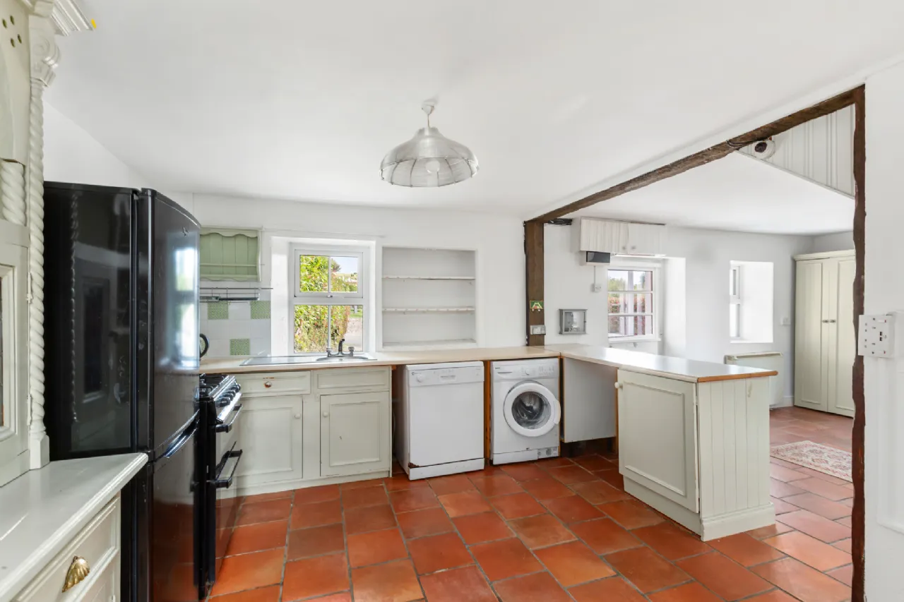 Photo of Barranisky Cottage, Barranisky West, Avoca, Co Wicklow, Y14X970