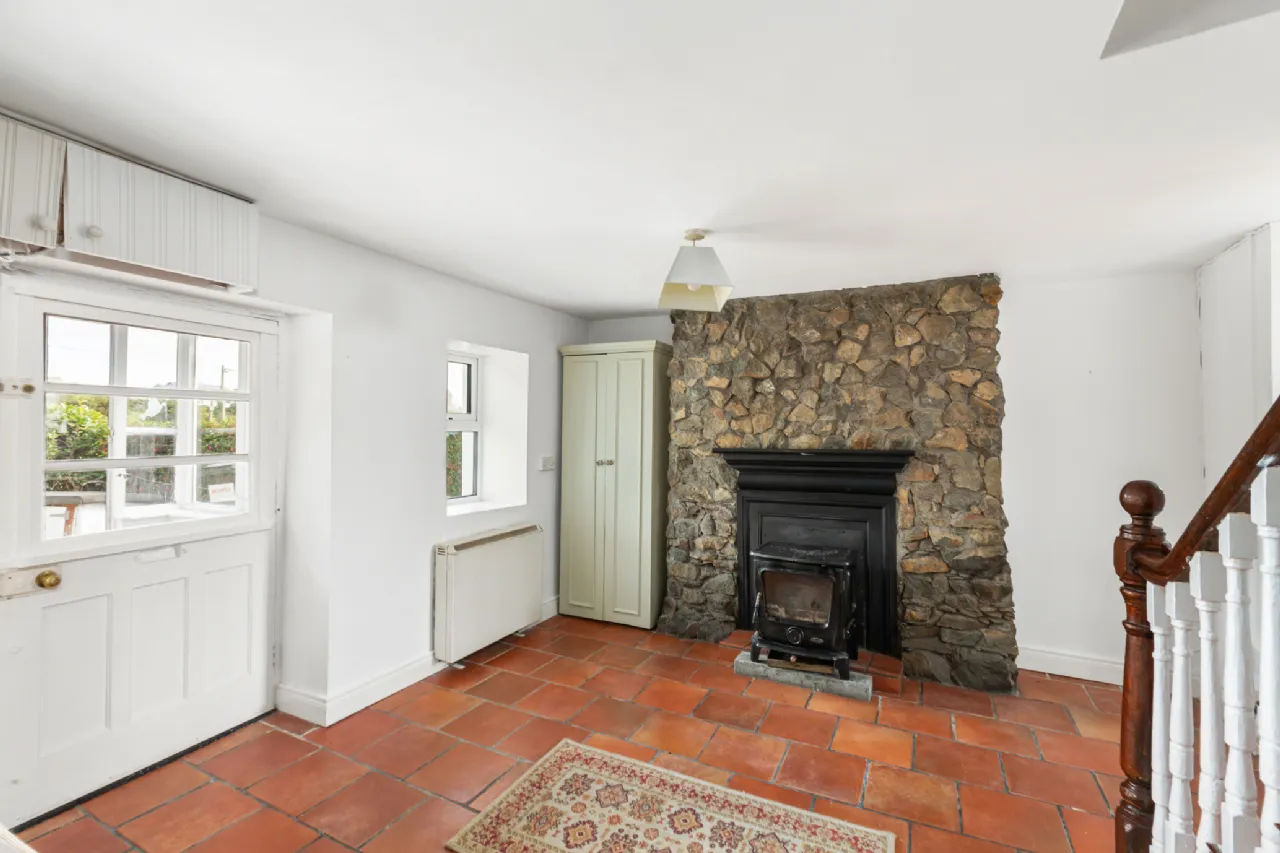 Photo of Barranisky Cottage, Barranisky West, Avoca, Co Wicklow, Y14X970