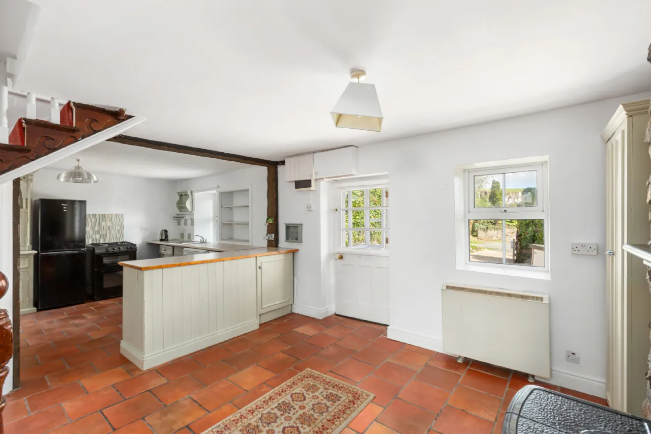 Photo of Barranisky Cottage, Barranisky West, Avoca, Co Wicklow, Y14X970