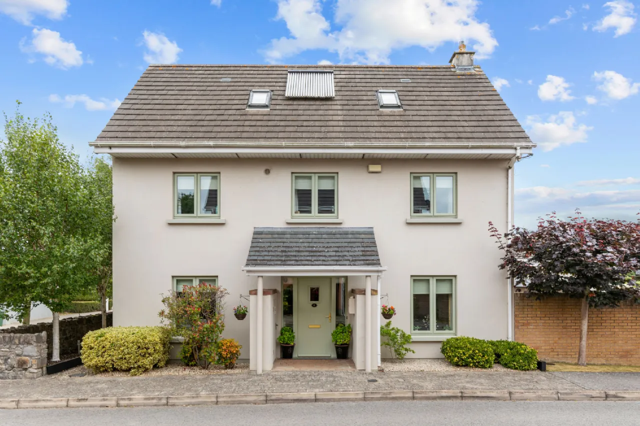 Photo of 6 Weston Park, Oldtown, Swords, Co Dublin, A45 RH29