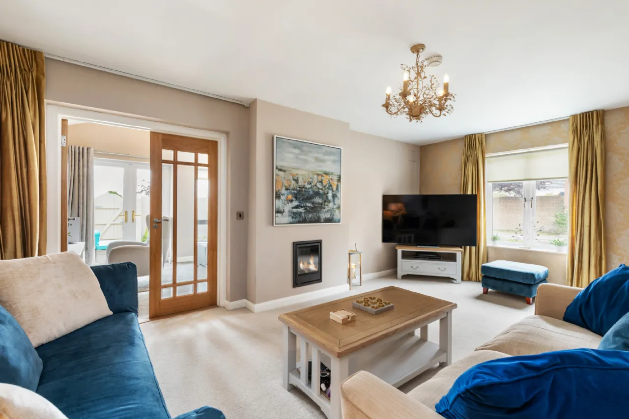 Photo of 6 Weston Park, Oldtown, Swords, Co Dublin, A45 RH29