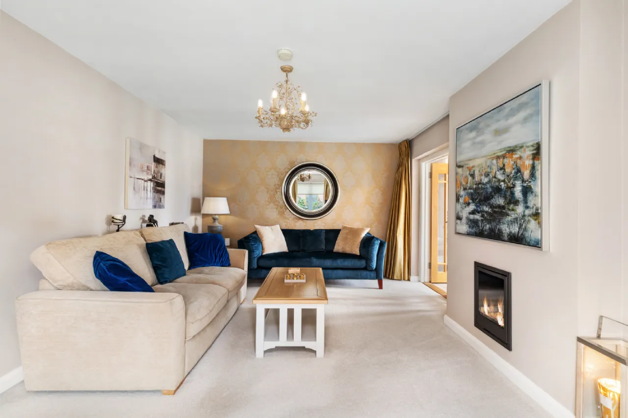 Photo of 6 Weston Park, Oldtown, Swords, Co Dublin, A45 RH29