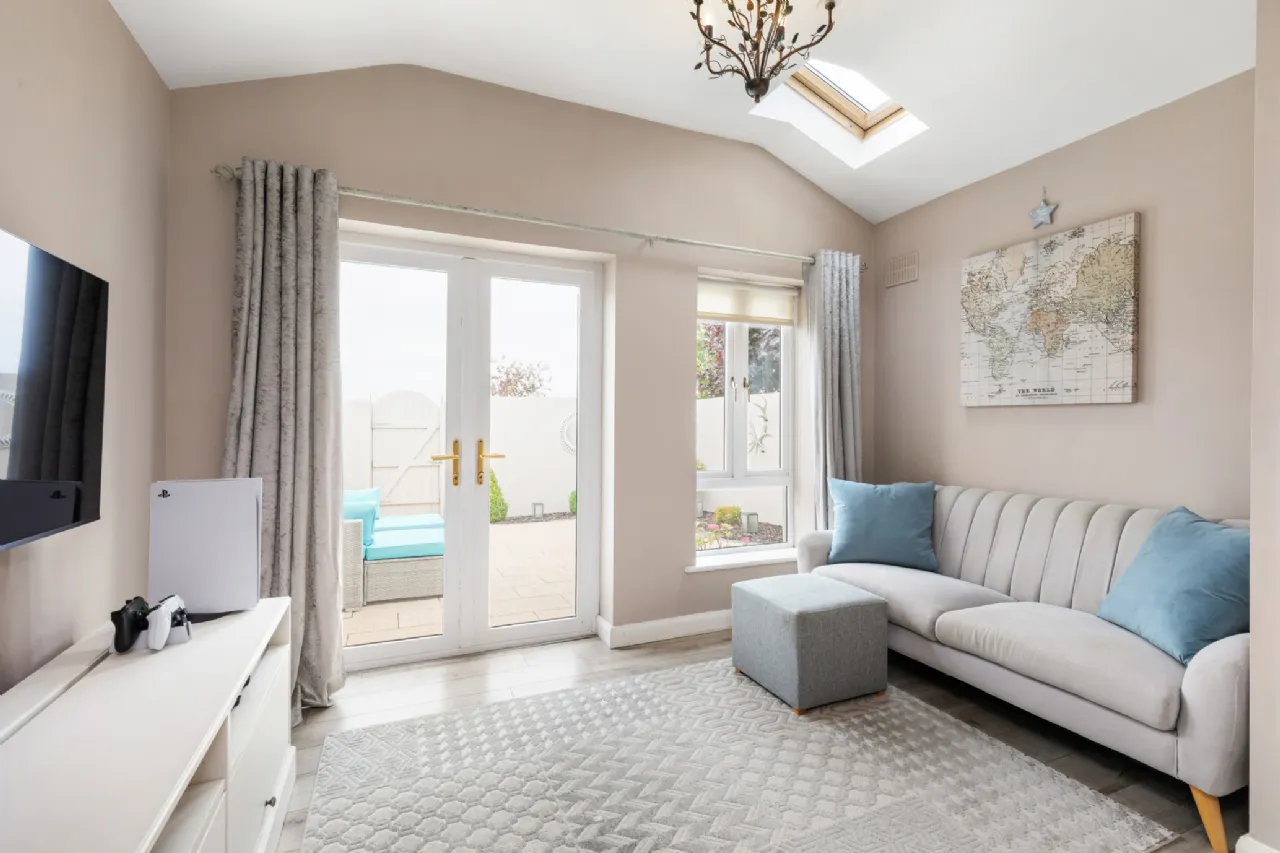 Photo of 6 Weston Park, Oldtown, Swords, Co Dublin, A45 RH29
