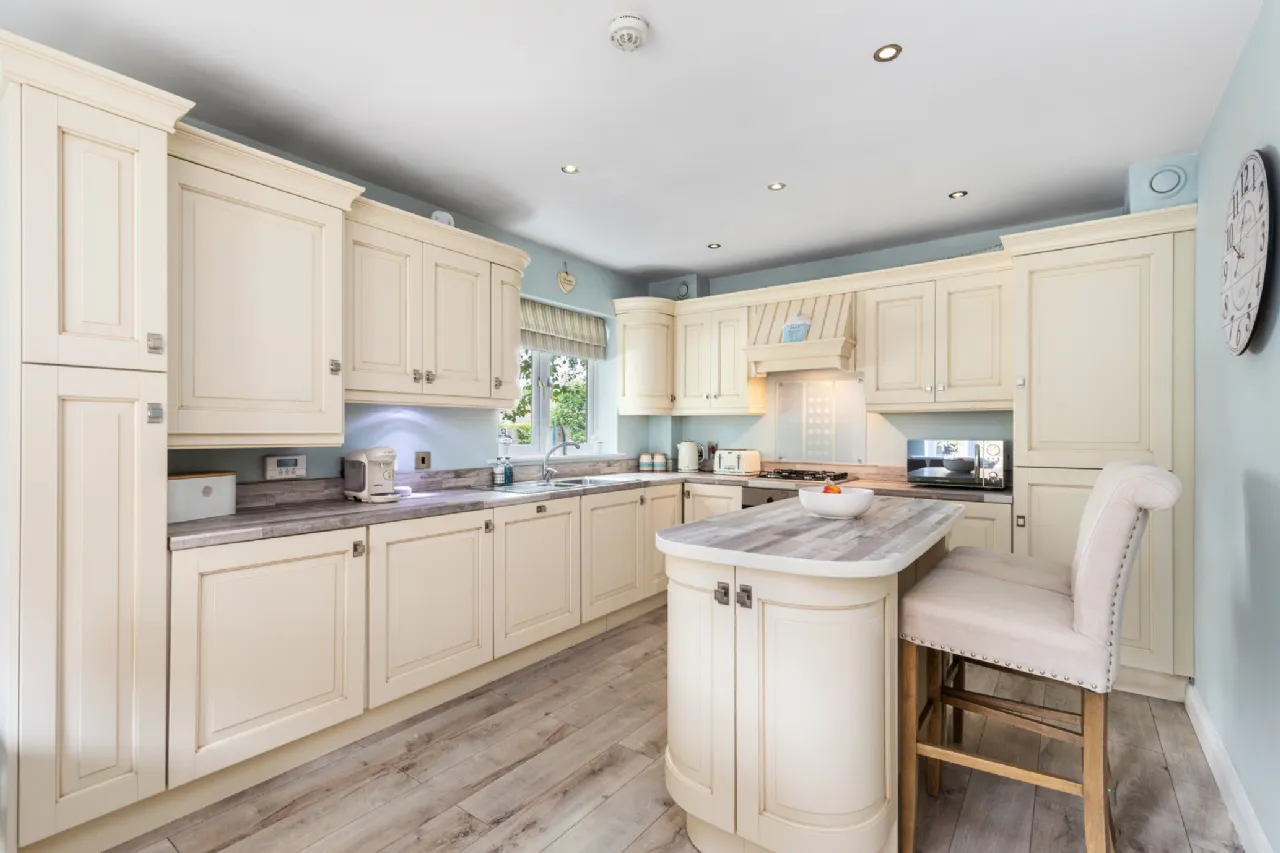 Photo of 6 Weston Park, Oldtown, Swords, Co Dublin, A45 RH29