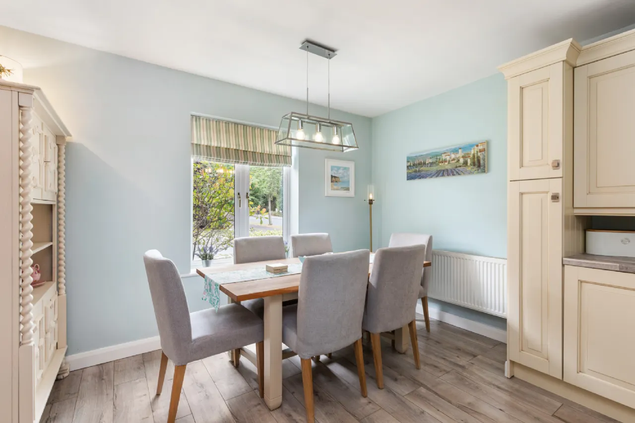 Photo of 6 Weston Park, Oldtown, Swords, Co Dublin, A45 RH29