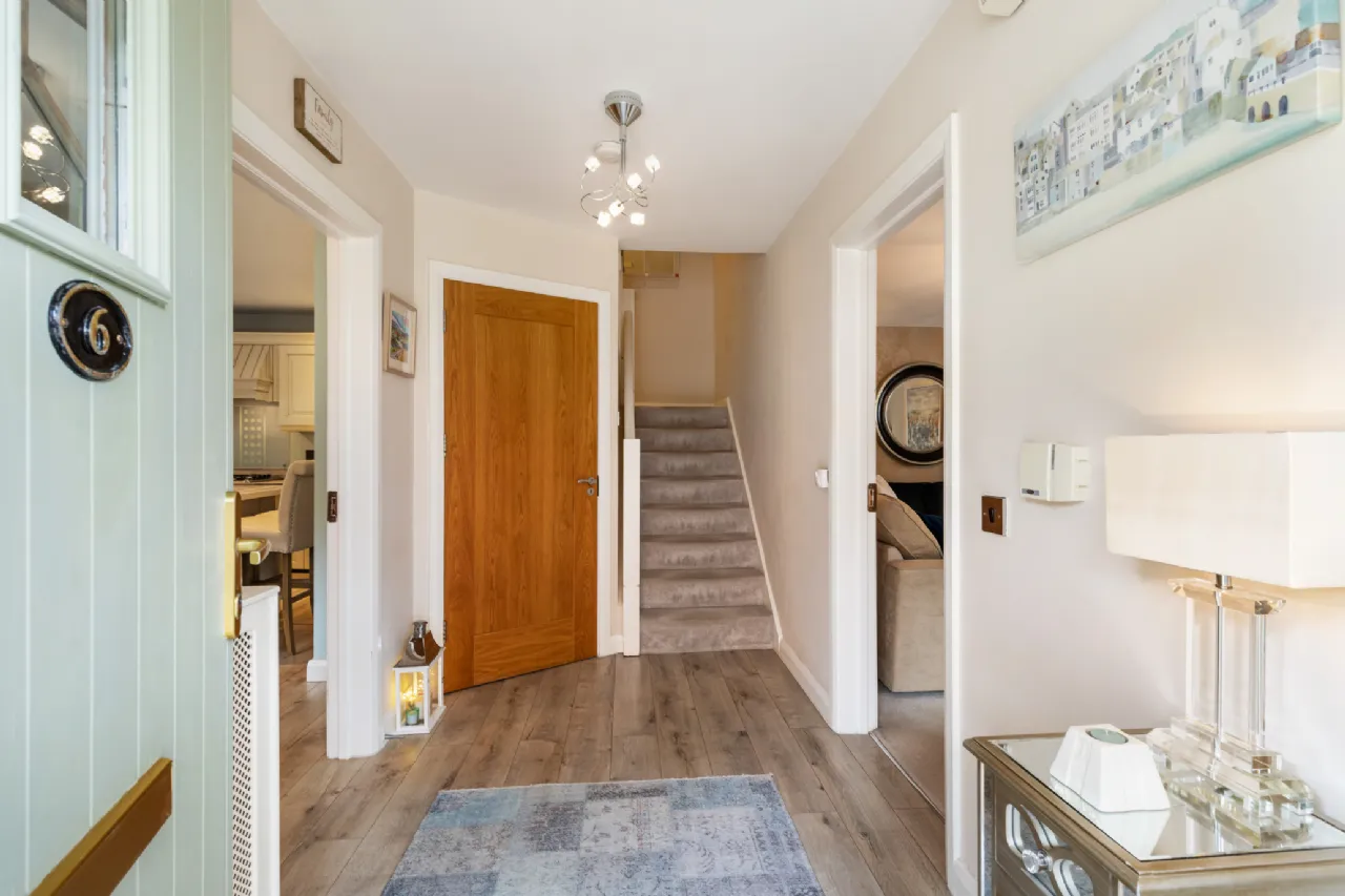 Photo of 6 Weston Park, Oldtown, Swords, Co Dublin, A45 RH29