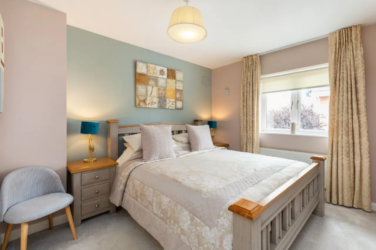 Photo of 6 Weston Park, Oldtown, Swords, Co Dublin, A45 RH29