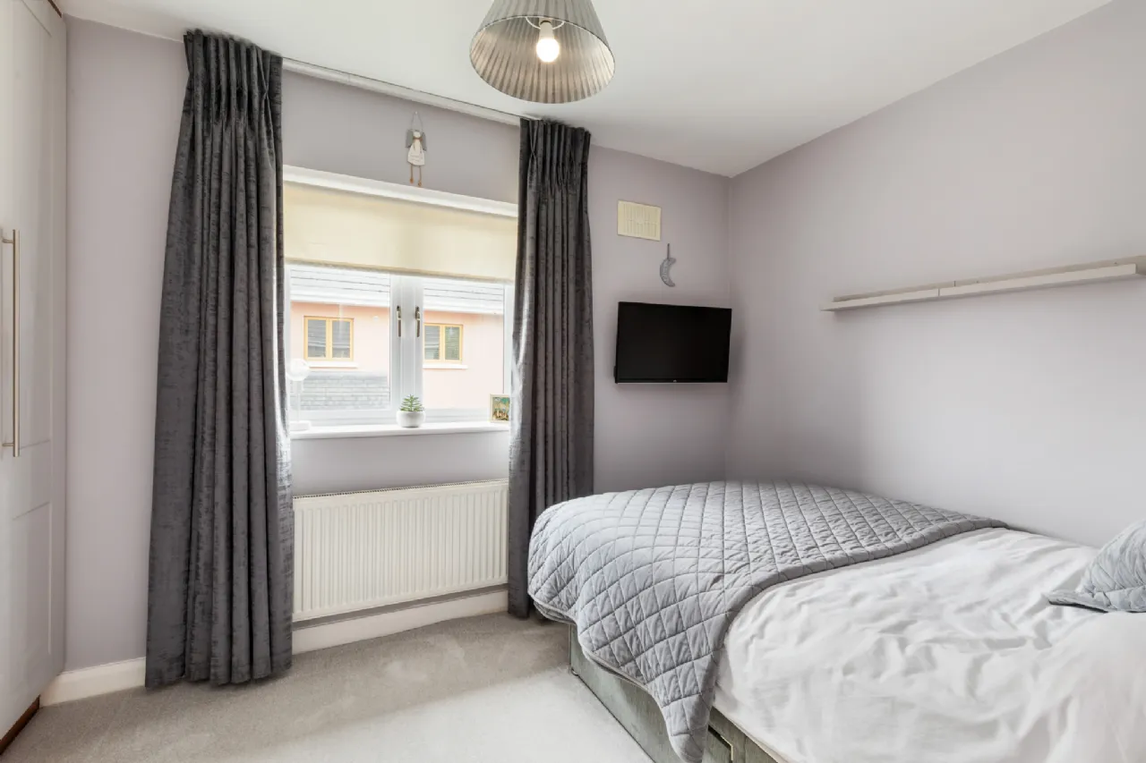 Photo of 6 Weston Park, Oldtown, Swords, Co Dublin, A45 RH29