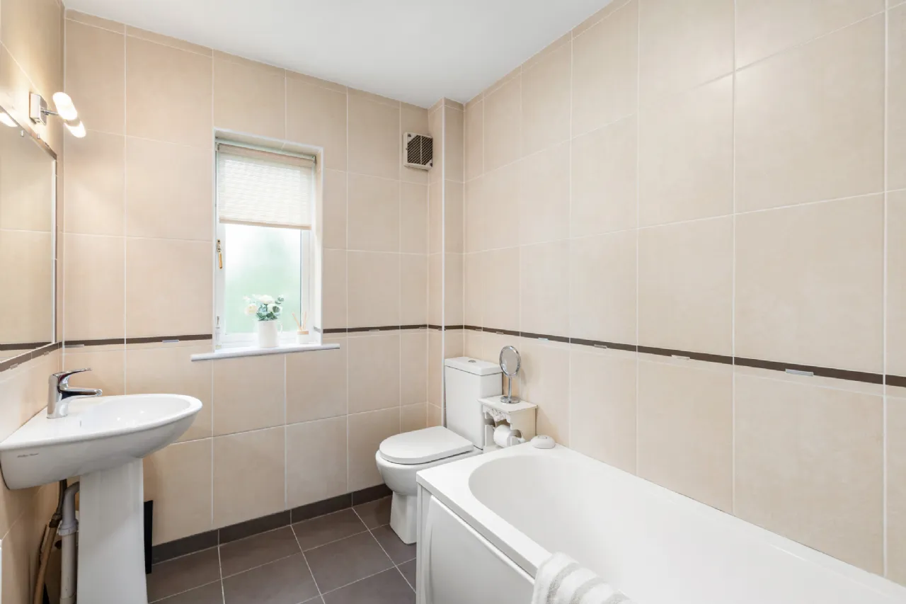Photo of 6 Weston Park, Oldtown, Swords, Co Dublin, A45 RH29