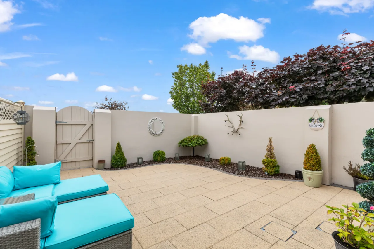 Photo of 6 Weston Park, Oldtown, Swords, Co Dublin, A45 RH29