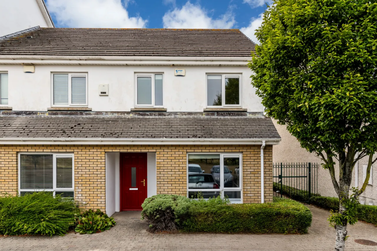 Photo of 22 St Samson's Court, Balgriffin, Dublin 13, D13 T8P4
