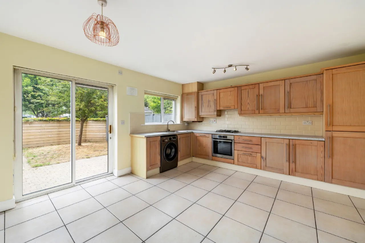 Photo of 22 St Samson's Court, Balgriffin, Dublin 13, D13 T8P4