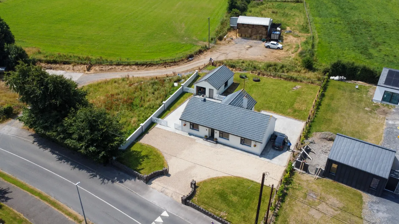 Photo of Multyfarnham, Co. Westmeath, N91DX21