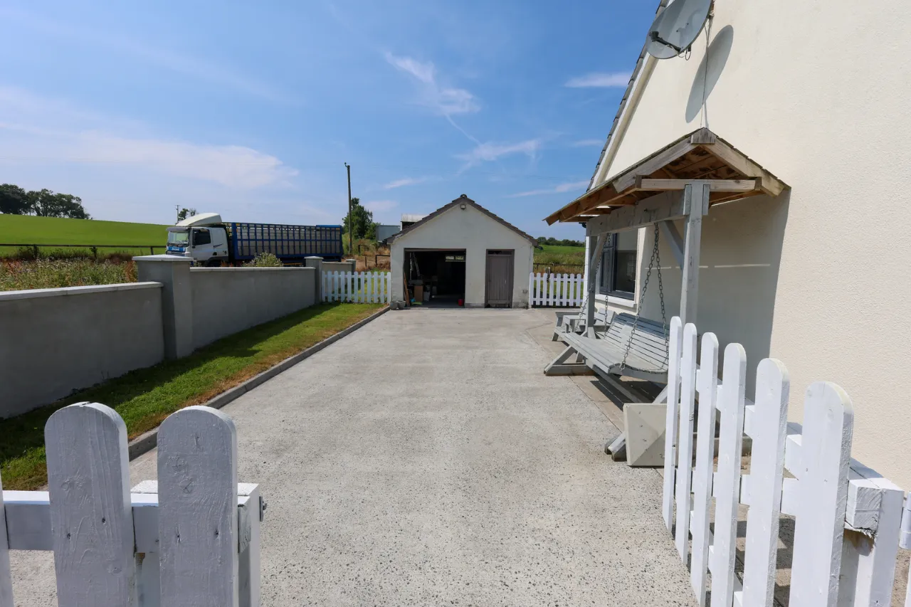 Photo of Multyfarnham, Co. Westmeath, N91DX21